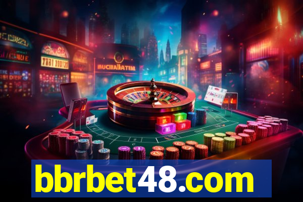 bbrbet48.com