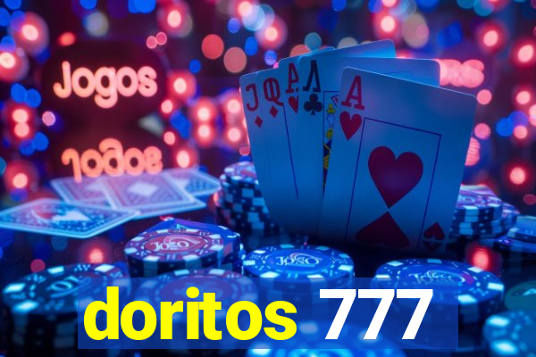 doritos 777