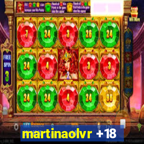 martinaolvr +18