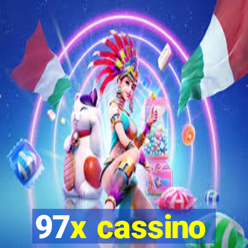 97x cassino