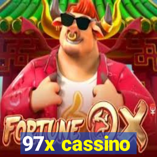 97x cassino