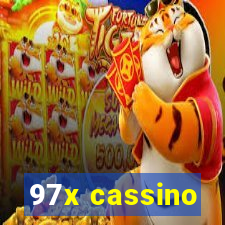 97x cassino