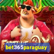 bet365paraguay