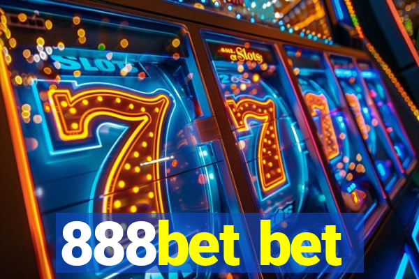 888bet bet