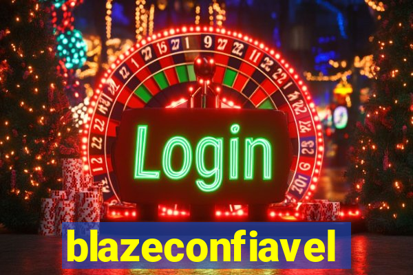 blazeconfiavel