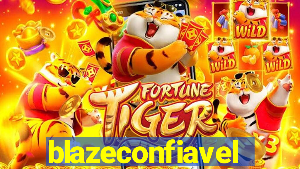 blazeconfiavel