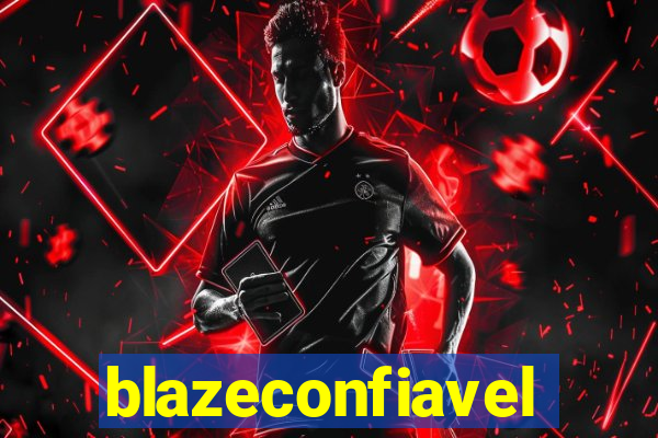 blazeconfiavel