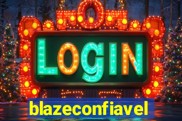 blazeconfiavel