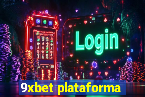 9xbet plataforma