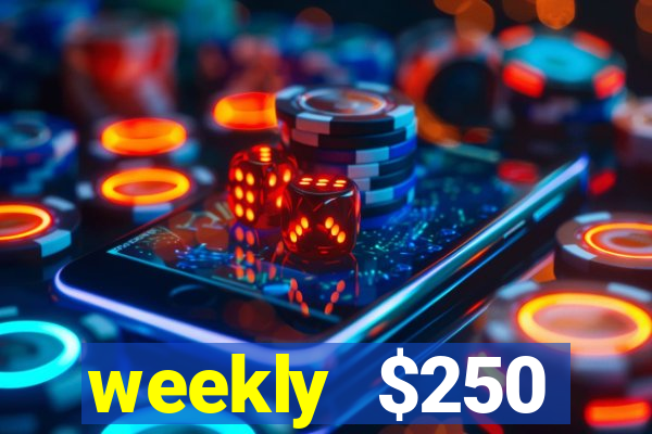 weekly $250 bankroll booster password partypoker