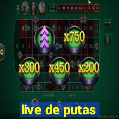 live de putas