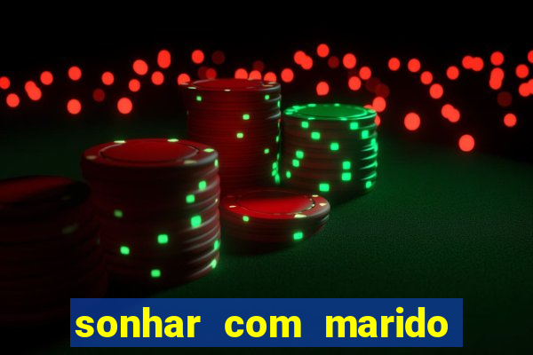 sonhar com marido indo embora com amante