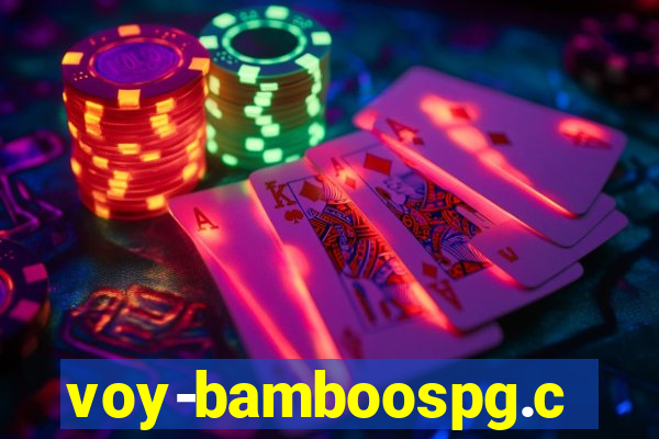 voy-bamboospg.com