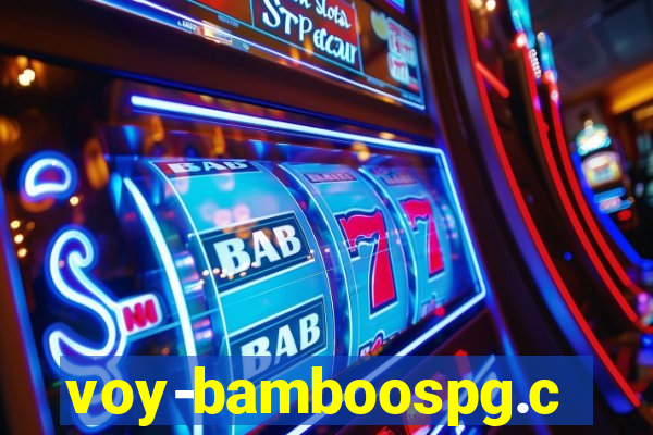 voy-bamboospg.com