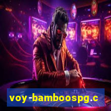 voy-bamboospg.com