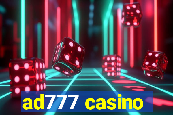 ad777 casino