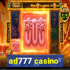 ad777 casino