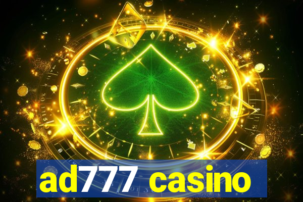 ad777 casino