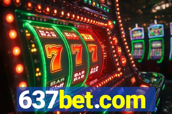 637bet.com