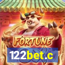 122bet.c