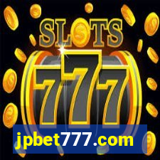 jpbet777.com