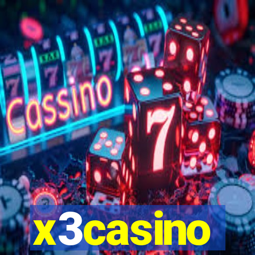 x3casino