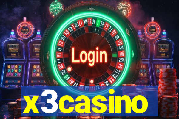 x3casino