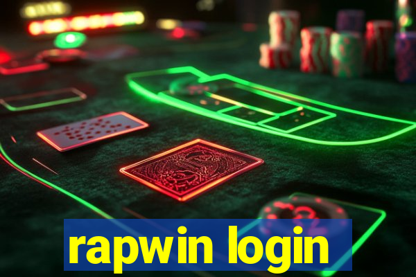 rapwin login