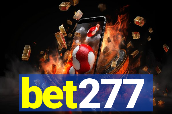 bet277