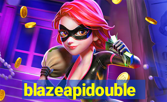 blazeapidouble