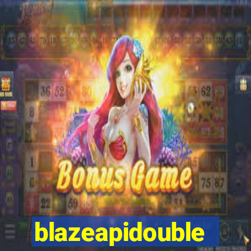 blazeapidouble