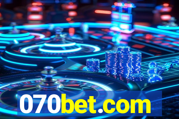 070bet.com