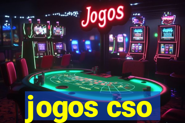 jogos cso