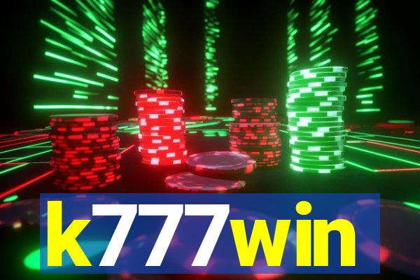 k777win