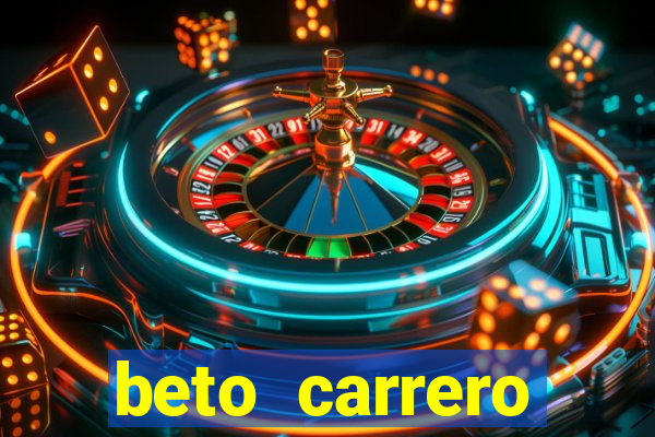 beto carrero cidades proximas