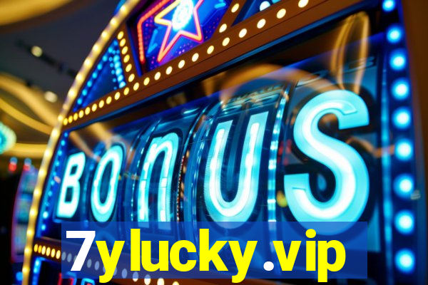 7ylucky.vip