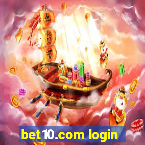 bet10.com login