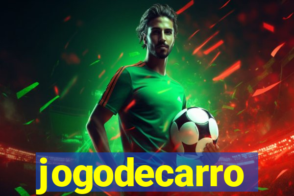 jogodecarro