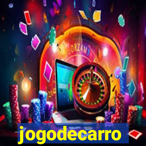 jogodecarro