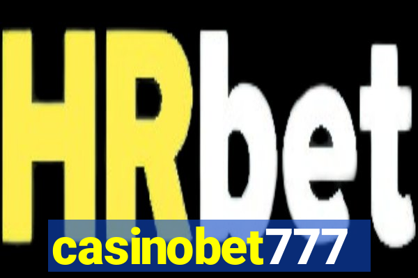 casinobet777