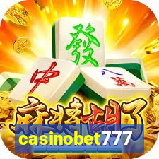 casinobet777