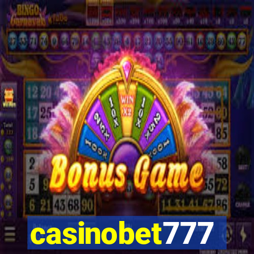 casinobet777