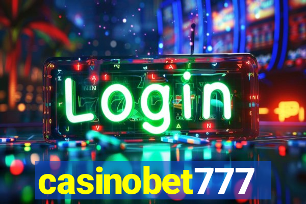 casinobet777