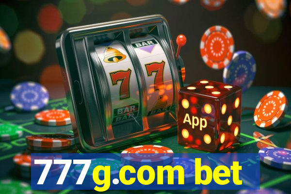 777g.com bet