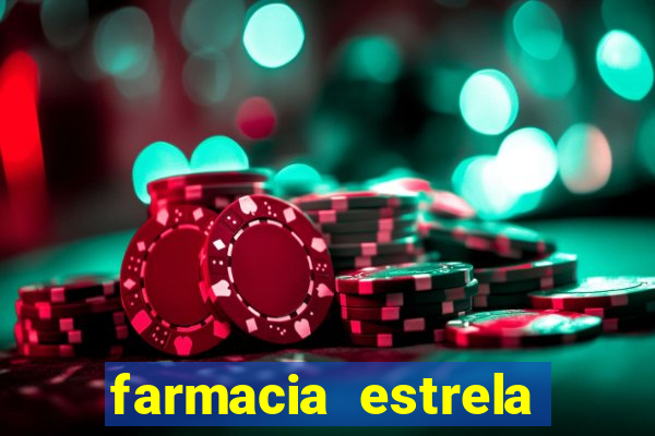 farmacia estrela porto alegre