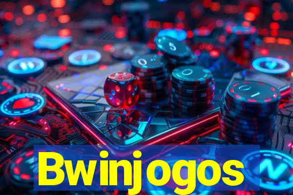 Bwinjogos