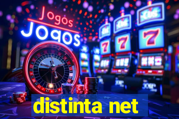 distinta net