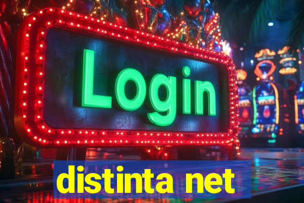 distinta net