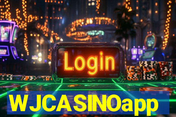 WJCASINOapp