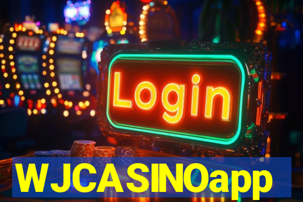 WJCASINOapp